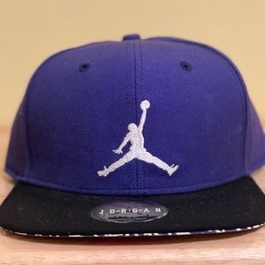 Jordan Brand SnapBack
